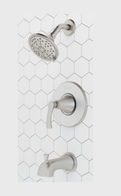 Auden Bath 8P8-WS2-ADSGS Vignette