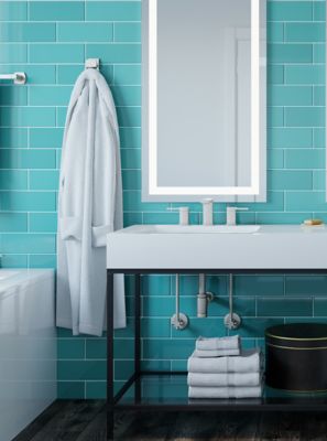 Deckard lav-042-nickel