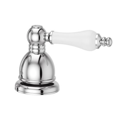 Henlow Handle Cutout