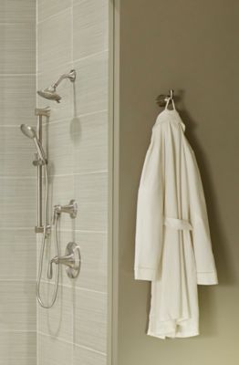 Iyla G89-8TRK Shower