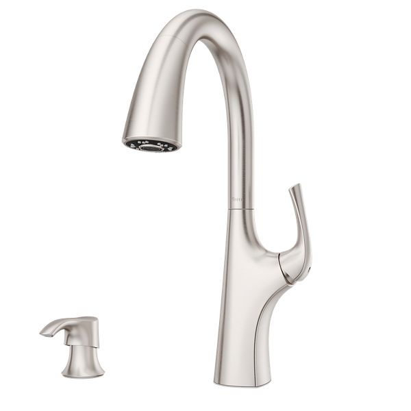 Ladera Kitchen Faucet Collection Pfister Faucets