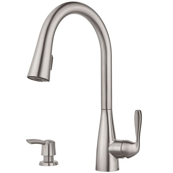 Lima Kitchen Faucet Collection Pfister Faucets