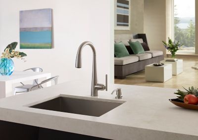 Lita Kitchen Bar Faucet