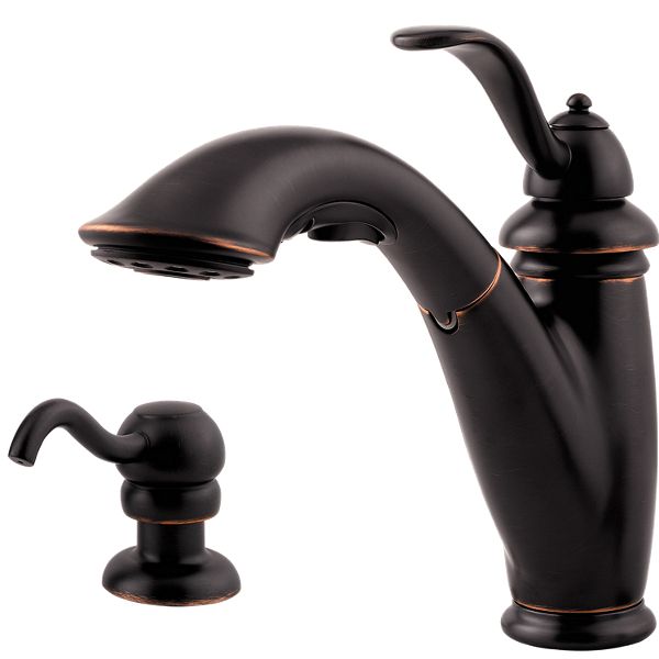 Marielle Kitchen Faucet Collection Pfister Faucets