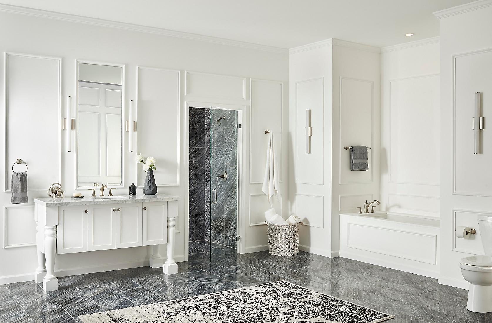 Northcott Bathroom Faucet Collection Pfister Faucets