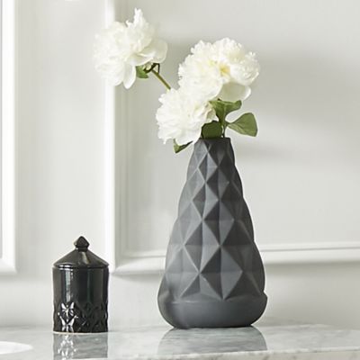 Northcott Flower Vase on Counter