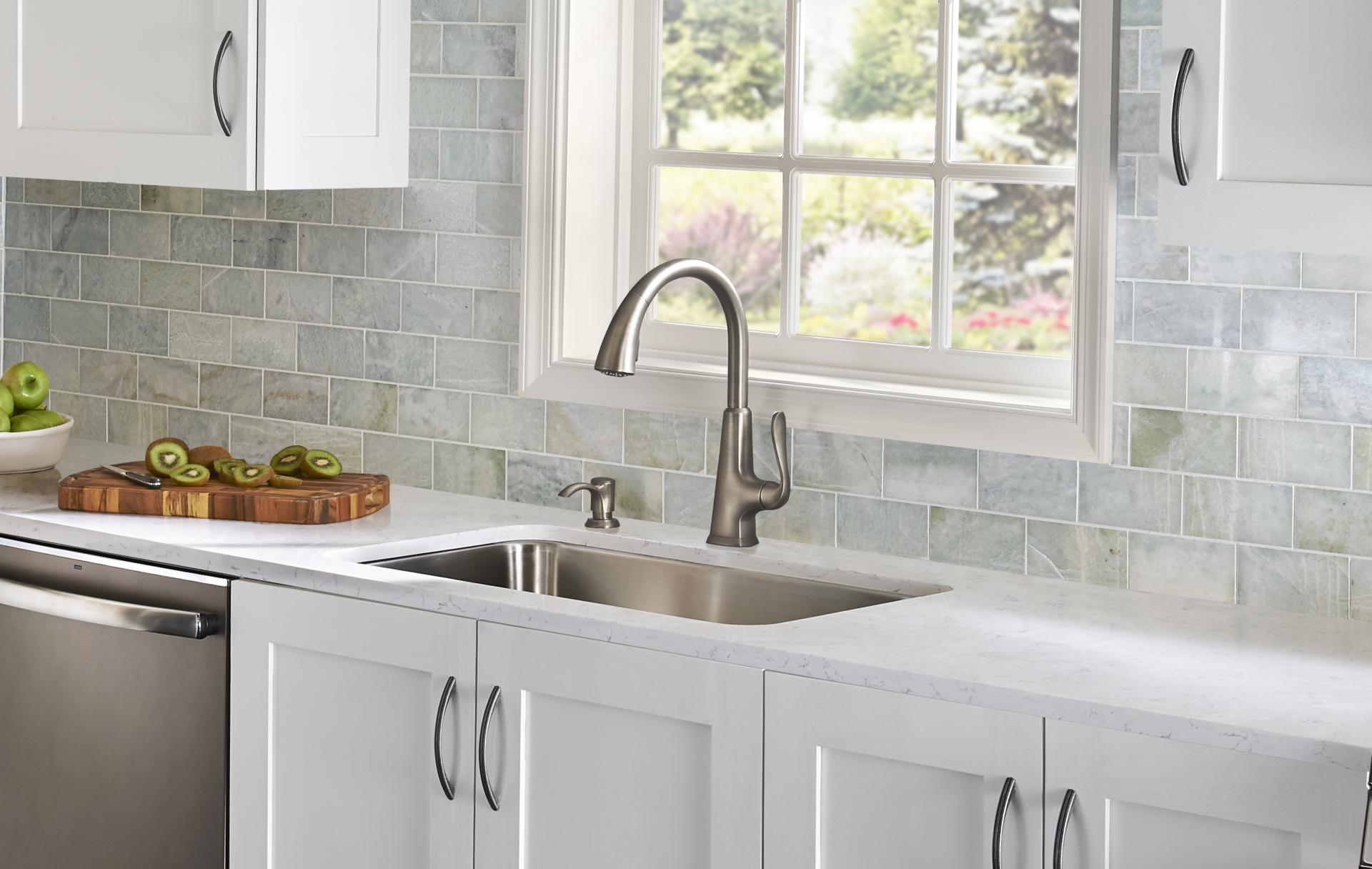 Pasadena Kitchen Faucet Collection Pfister Faucets