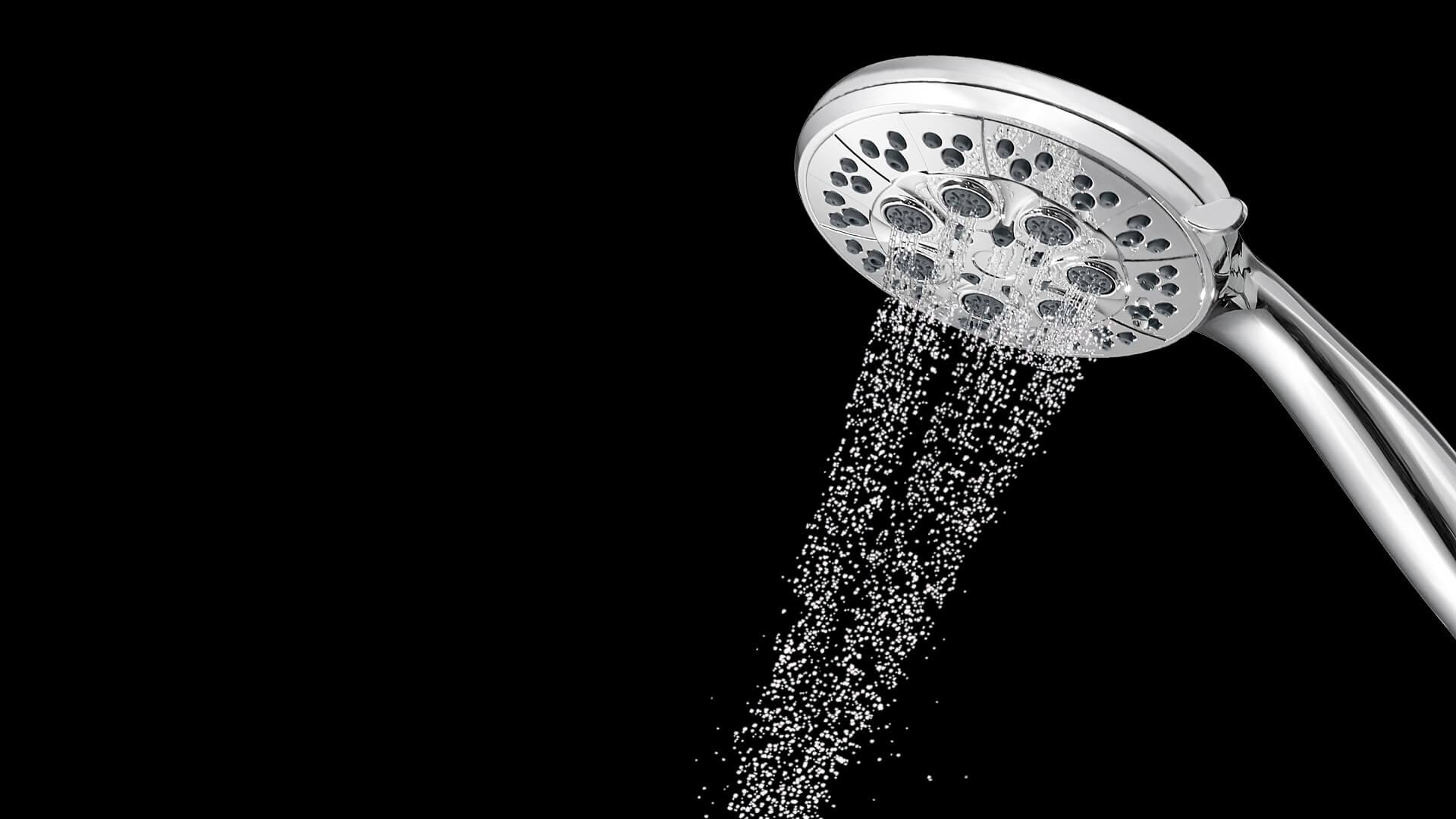 Restore, Customizable Spray Technology