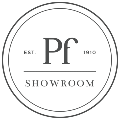 showroom logo