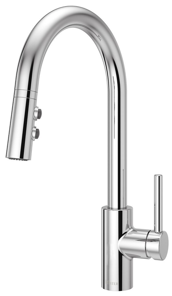 Stellen Kitchen Faucet Collection Pfister Faucets