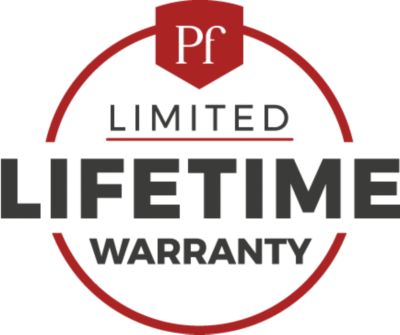 Limited Lifetime Warranty