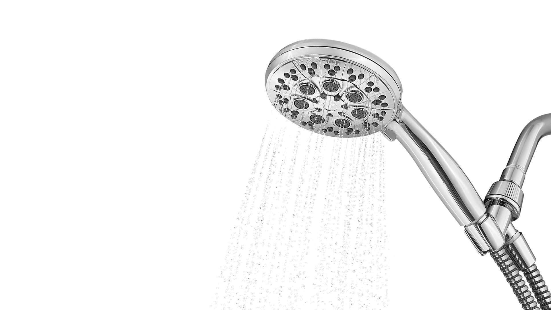 Restore Showerhead