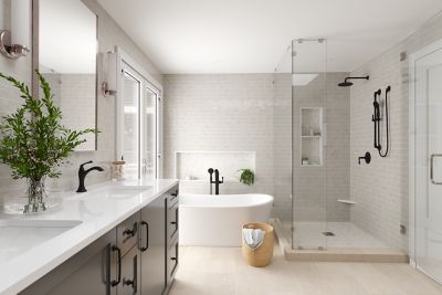 Bathroom Collections