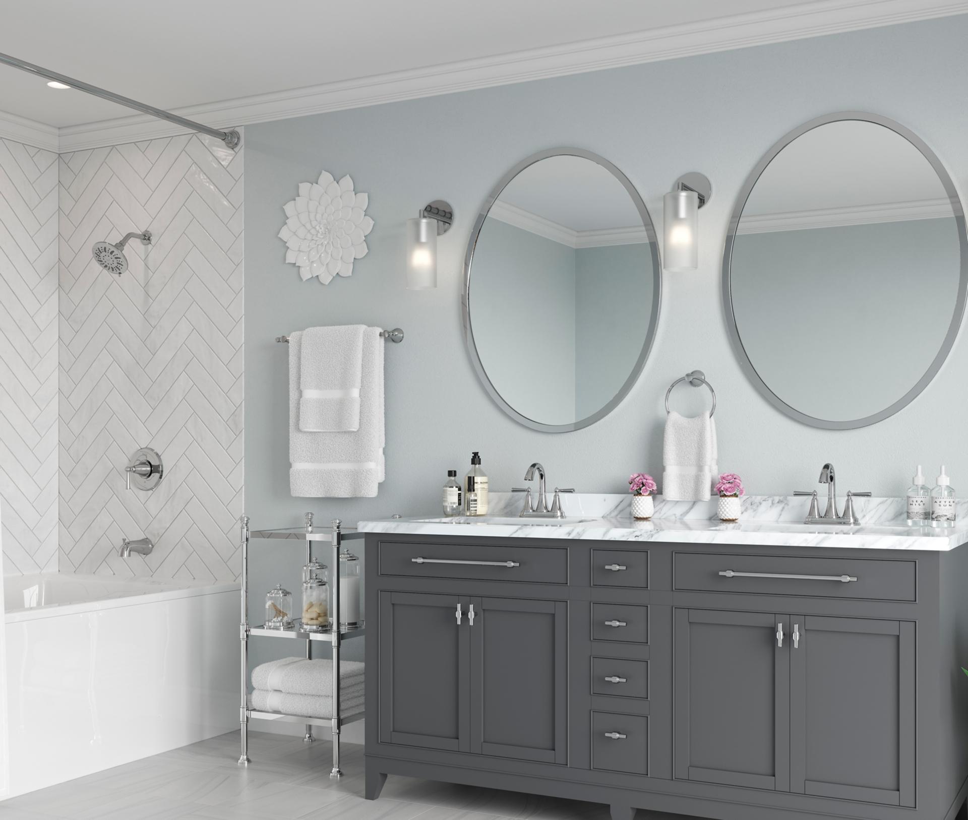 Saxton Bathroom Faucet Collection | Pfister Faucets