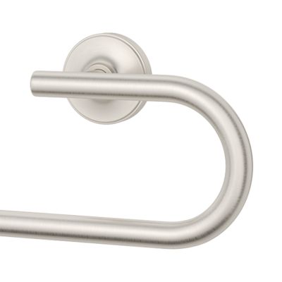 Tenet Towel Ring