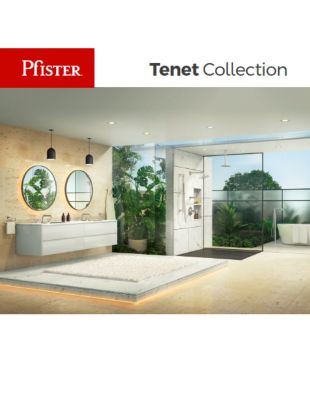 Tenet™ Sell Sheet Cover Thumbnail