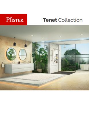 Tenet™ Sell Sheet Cover Thumbnail