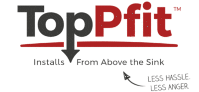 Top Pfit Installation