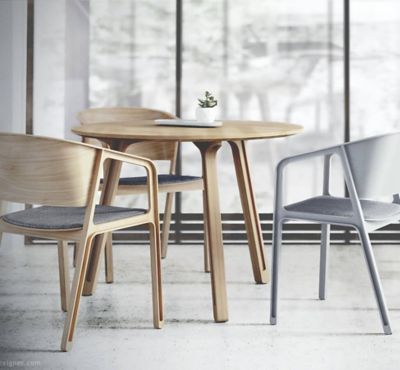 Towel Rails 50cm/20inch Wall Mounted Matte Black Single Round Towel Bar In Bathroom, Kitchen Or