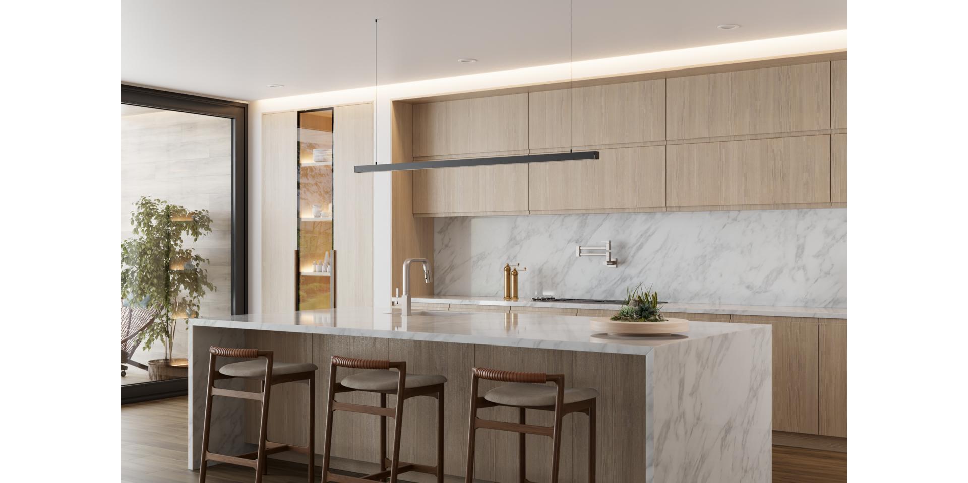 Verve™ Bathroom Collection