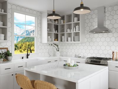 Wray Kitchen 1