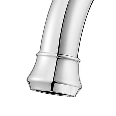 Henlow Spout Cutout