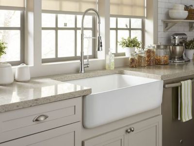 Crea un look de granja moderna por menos