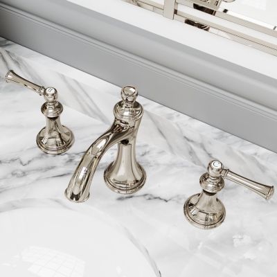 Tisbury Widespread Top View