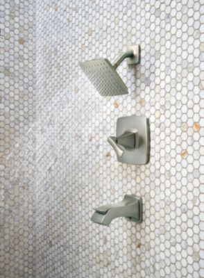 Venturi - Shower Tall