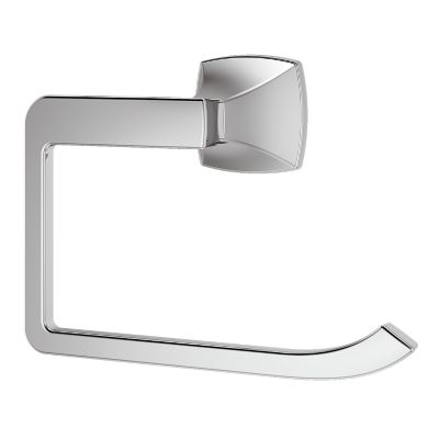 Venturi Collection Towel Ring