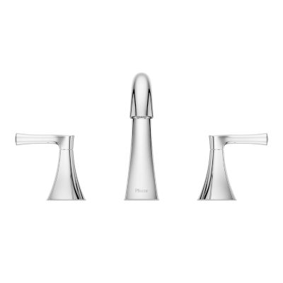 Primary Product Image for 2-Handle Widespread Lavatory Faucet