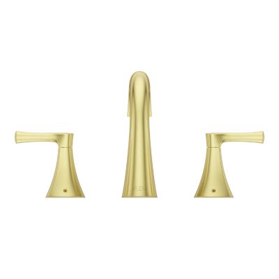 Primary Product Image for 2-Handle Widespread Lavatory Faucet