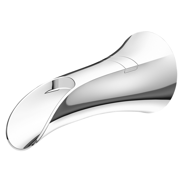 Primary Product Image for Genuine Replacement Part Diverting Trough Tub Spout