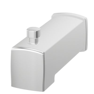 Primary Image for Genuine Replacement Part - Quick Connect Tub Spout with Diverter