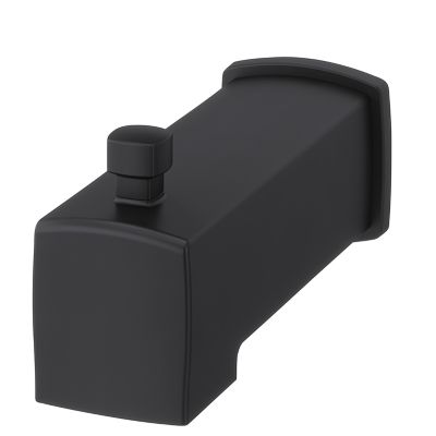 Primary Image for Genuine Replacement Part - Quick Connect Tub Spout with Diverter