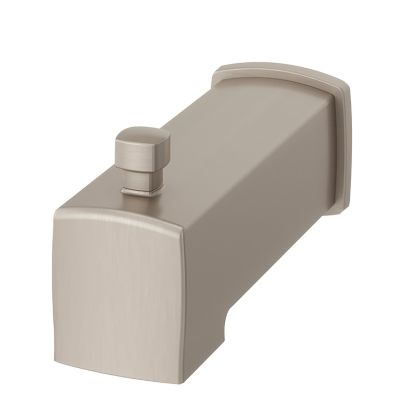 Primary Image for Genuine Replacement Part - Quick Connect Tub Spout with Diverter
