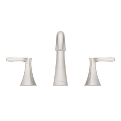 Primary Product Image for 2-Handle Widespread Lavatory Faucet