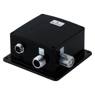 Primary Product Image for Genuine Replacement Part Control Box with Screw and Anchor