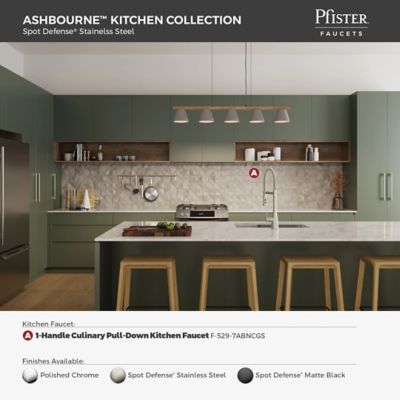 Product Thumbnail Image for ashbournekitchen_option1_sdstainlesssteel
