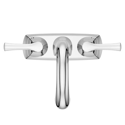 Primary Product Image for 2-Handle Centerset Lavatory Faucet