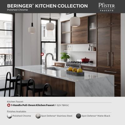 Product Thumbnail Image for beringerkitchen_option1_c