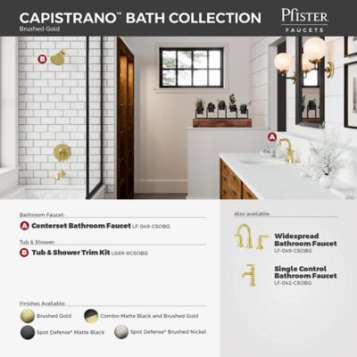 Product Thumbnail Image for capistranobath_option1_bg