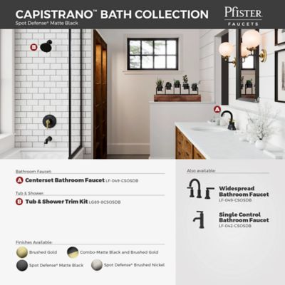 Product Thumbnail Image for capistranobath_option1_sdb