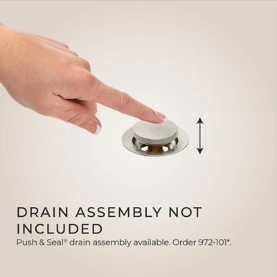 Product Thumbnail Image for drain_assembly_not_included_showroom_k