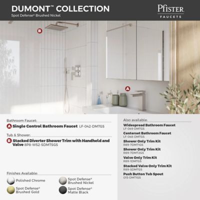Product Thumbnail Image for dumontbath_option1_gs