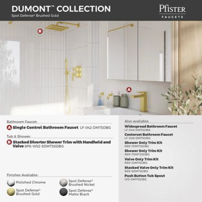 Product Thumbnail Image for dumontbath_option1_sdbg