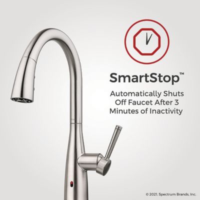 Supplementary Image erayakitchenfaucet-smartstop