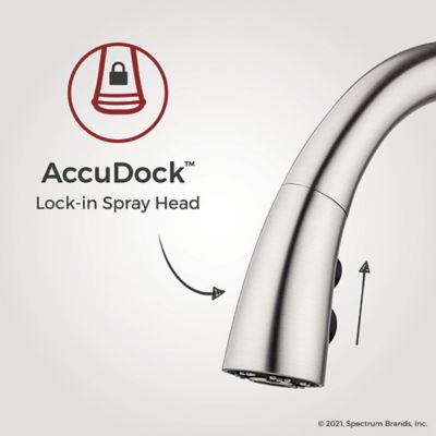 Supplementary Image erayakitchenfaucet_accudock