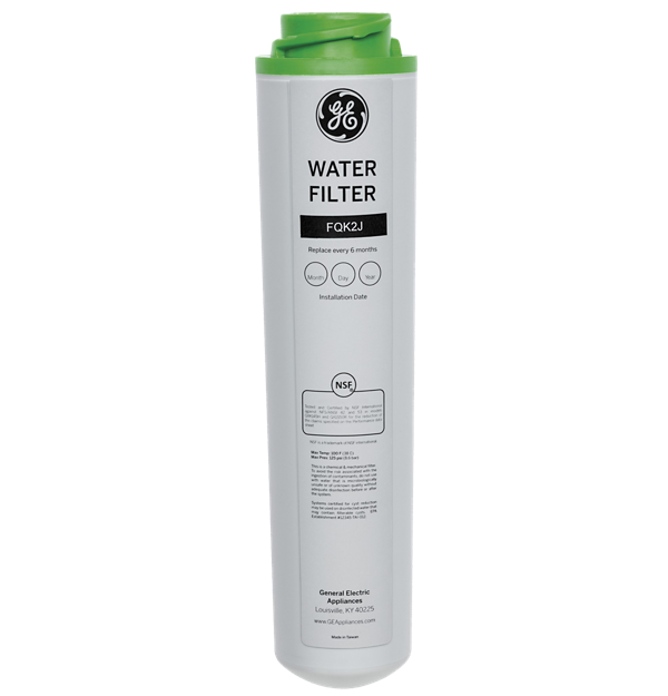 Primary Product Image for Pfister Dual Flow Replacement Water Filter