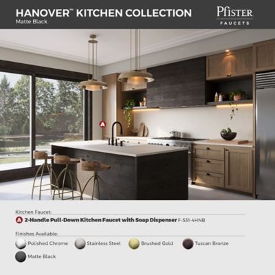 Product Thumbnail Image for hanoverkitchen_option1_b-jpg